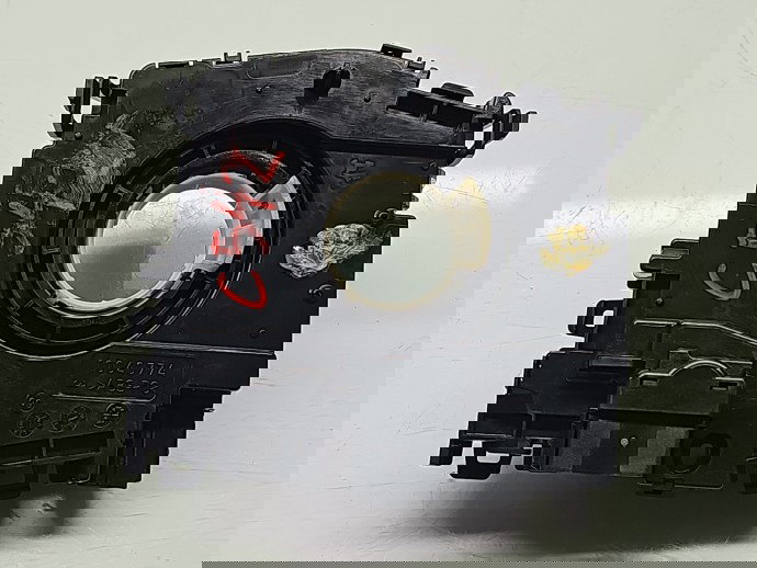 Spirala volan Skoda Octavia 3 (5E3) [Fabr 2012-2020] 5Q0953549F