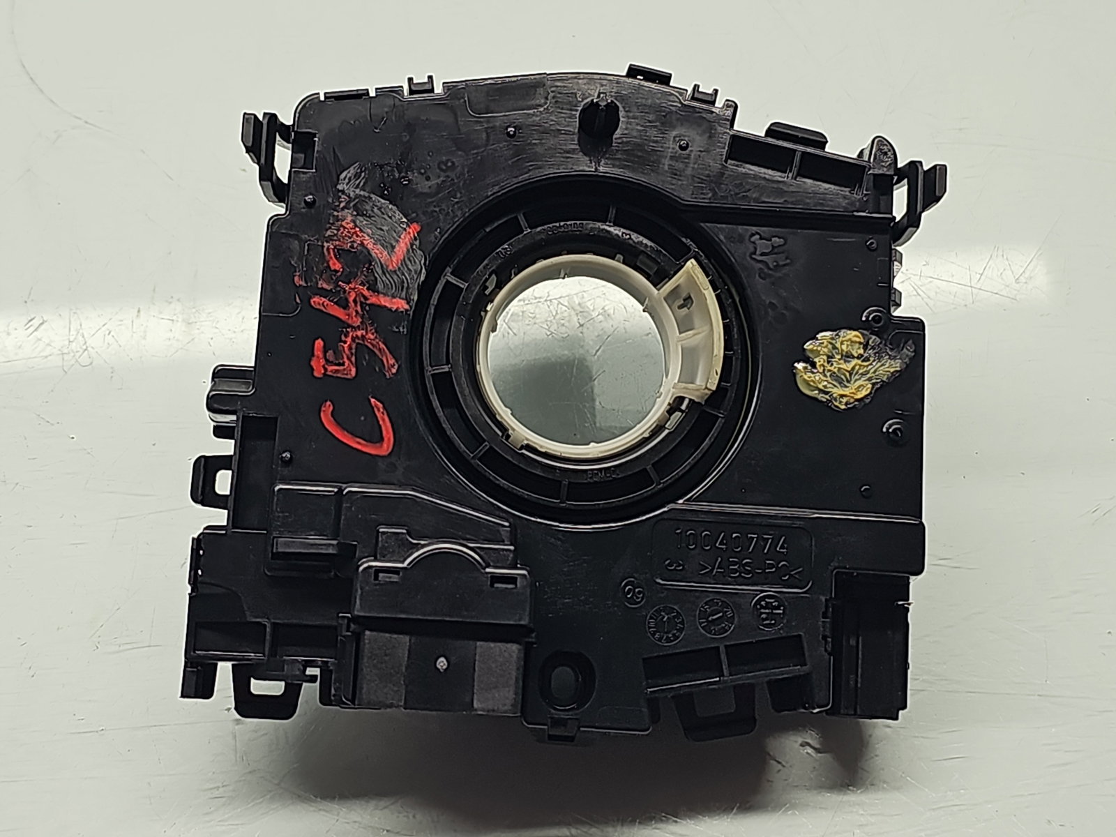 Spirala volan Skoda Octavia 3 (5E3) [Fabr 2012-2020] 5Q0953549F - imagine 4