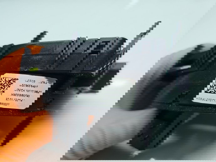 Spirala volan Skoda Octavia 3 (5E3) [Fabr 2012-2020] 5Q0953549F