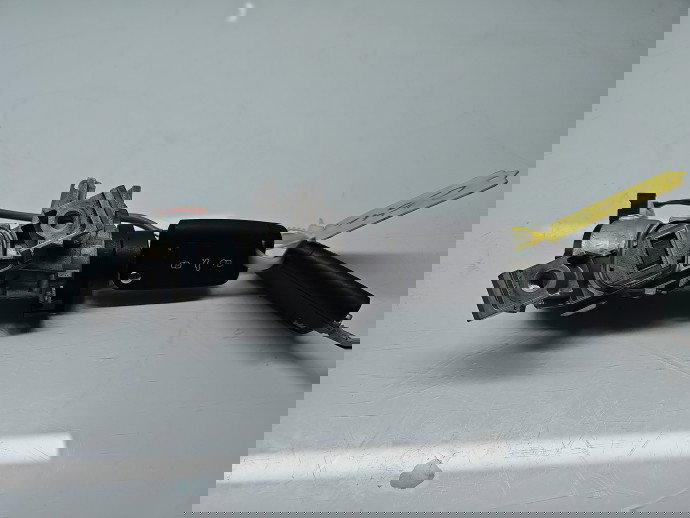 Contact cu cheie Skoda Octavia 3 (5E3) [Fabr 2012-2020] 1K0905851 2.0 TDI CRMB 110KW / 150CP