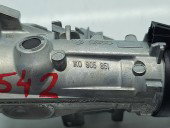 Contact cu cheie Skoda Octavia 3 (5E3) [Fabr 2012-2020] 1K0905851 2.0 TDI CRMB 110KW / 150CP