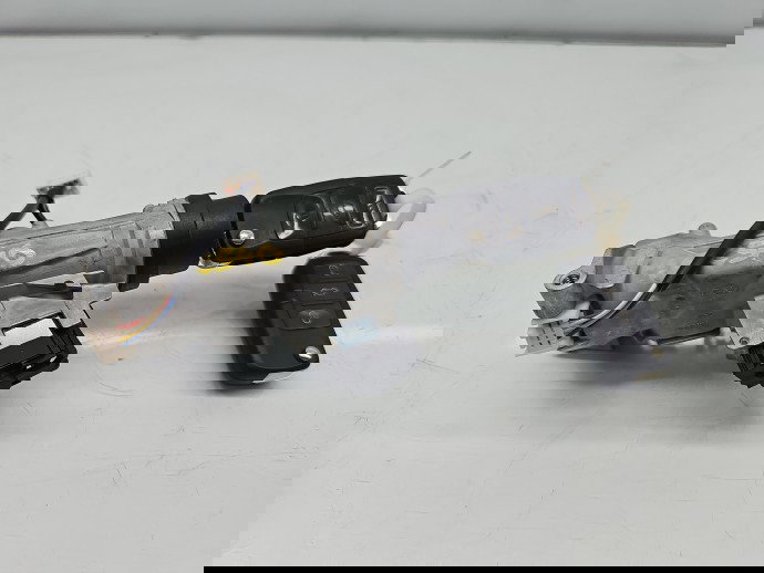 Contact cu cheie Volkswagen Tiguan (5N) [Fabr 2007-2016] 1K0905851B 2.0 TDI CFFB 103KW / 140CP