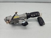 Contact cu cheie Volkswagen Tiguan (5N) [Fabr 2007-2016] 1K0905851B 2.0 TDI CFFB 103KW / 140CP