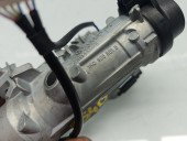 Contact cu cheie Volkswagen Tiguan (5N) [Fabr 2007-2016] 1K0905851B 2.0 TDI CFFB 103KW / 140CP