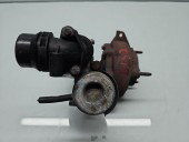 Turbina Renault Grand Scenic 3 [Fabr 2010-2015] 54389700005 1.6 DCi R9M413 96KW / 130CP