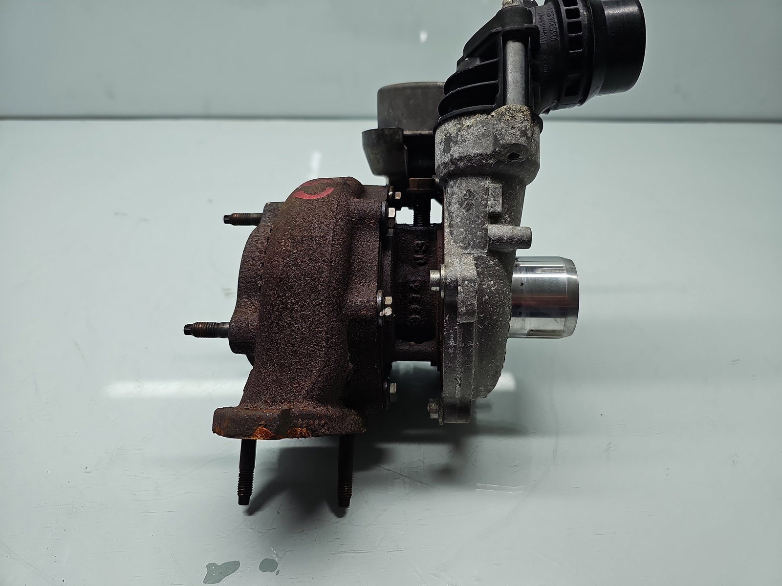 Turbina Renault Grand Scenic 3 [Fabr 2010-2015] 54389700005 1.6 DCi R9M413 96KW / 130CP - imagine 5