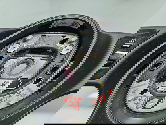 Volan Mercedes Clasa A (W177) [Fabr 2019-2024] A0050071999