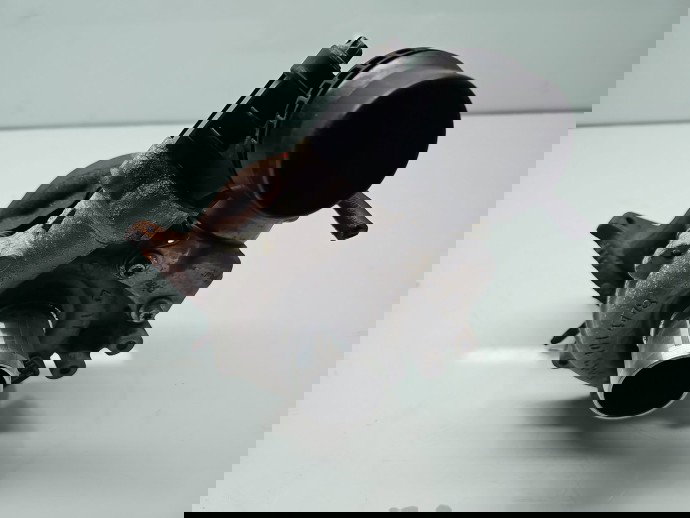 Turbina Renault Grand Scenic 3 [Fabr 2010-2015] 54389700005 1.6 DCi R9M413 96KW / 130CP