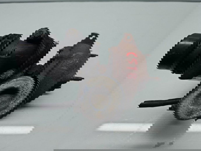 Turbina Renault Kadjar [Fabr 2015-prezent] 54389700005 1.6 DCi R9M413 96KW / 130CP