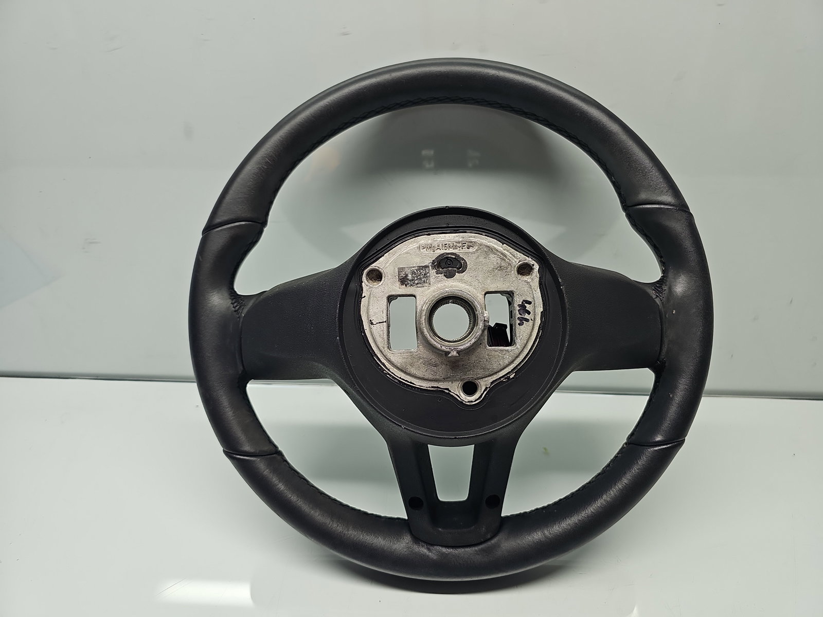 Volan Mercedes Clasa A (W177) [Fabr 2019-2024] A0050071999 - imagine 5