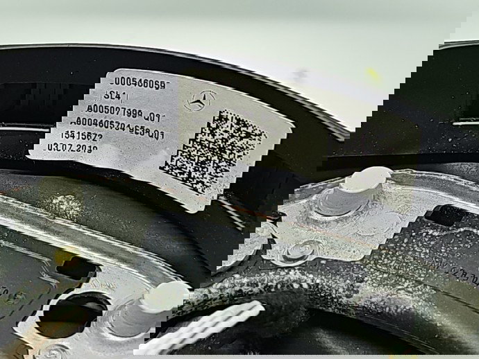 Volan Mercedes Clasa A (W177) [Fabr 2019-2024] A0050071999