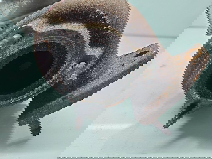 Turbina Renault Kadjar [Fabr 2015-prezent] 54389700005 1.6 DCi R9M413 96KW / 130CP