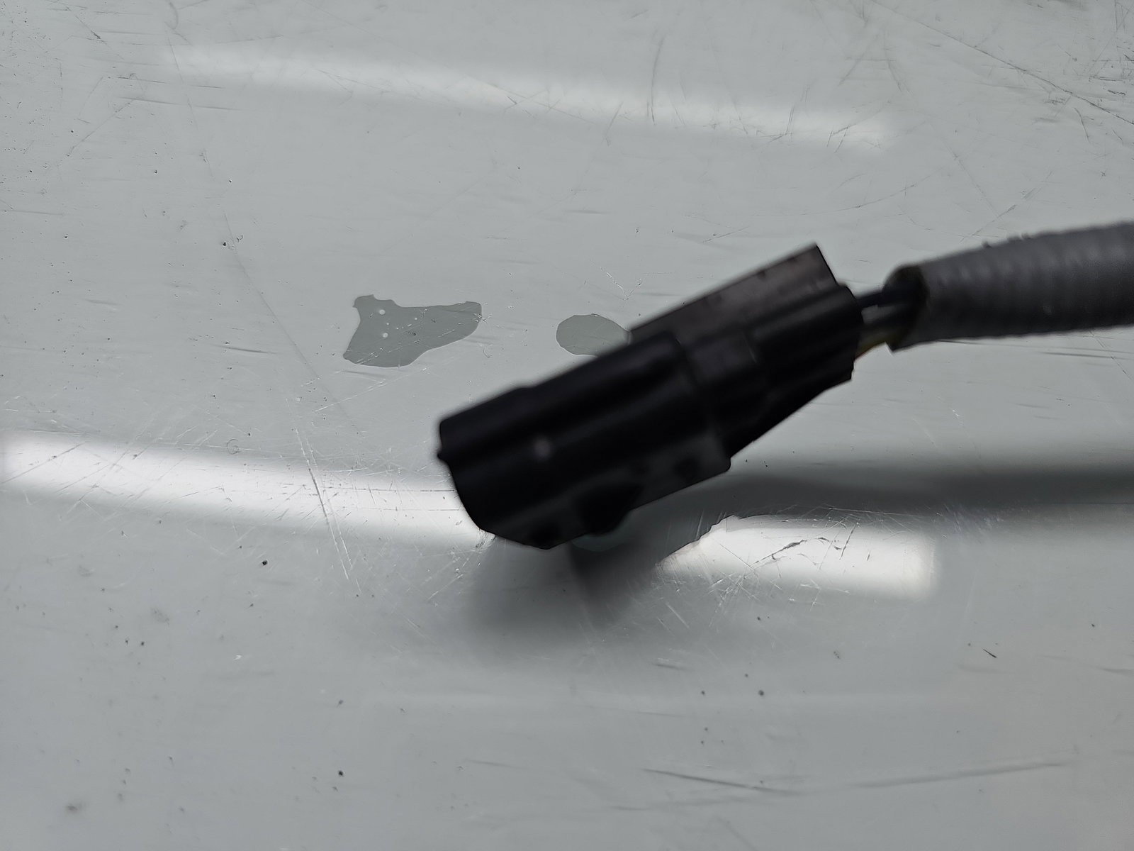 Sonda lambda Nissan Qashqai (2) [Fabr 2013-2017] 226A41733R 1.6 DCi R9M413 96KW / 130CP - imagine 3