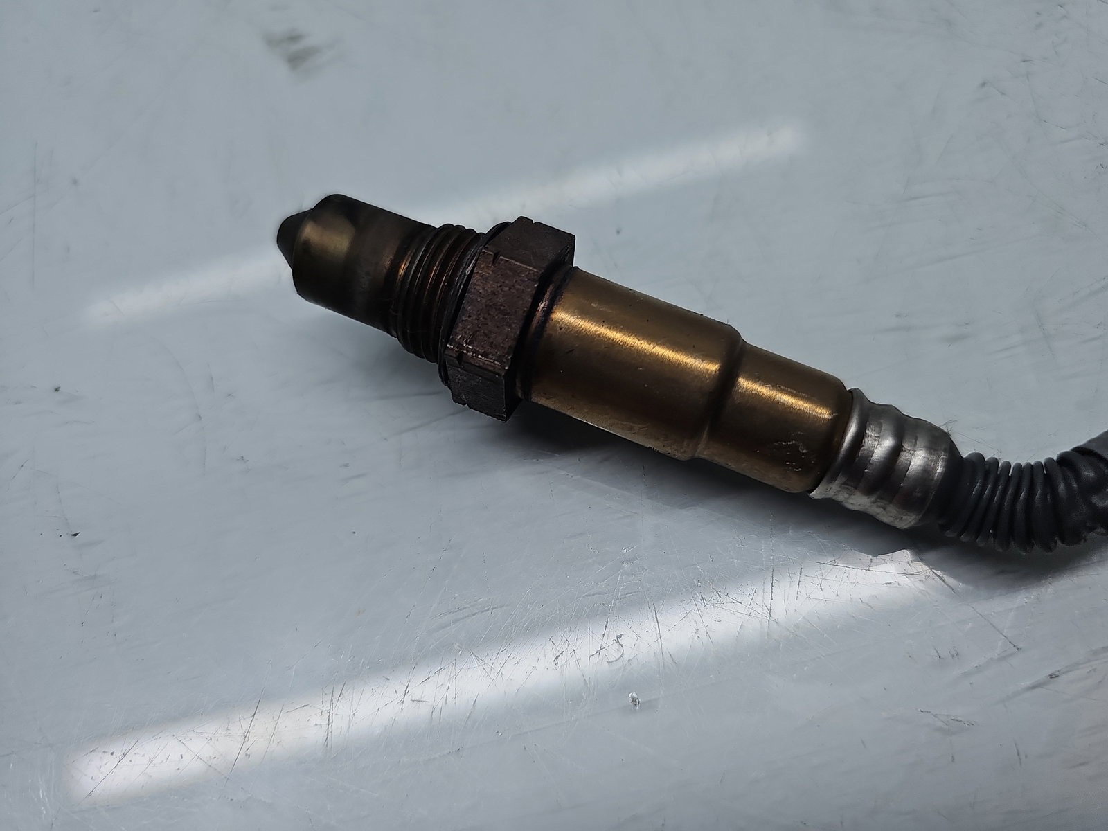 Sonda lambda Nissan Qashqai (2) [Fabr 2013-2017] 226A41733R 1.6 DCi R9M413 96KW / 130CP - imagine 4