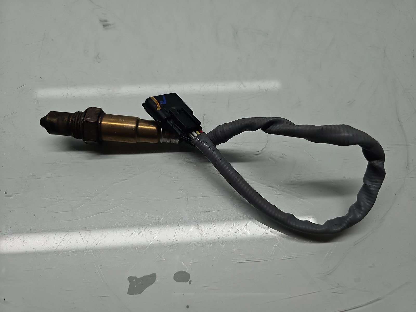 Sonda lambda Renault Clio 4 [Fabr 2012-prezent] 226A41733R 1.6 DCi R9M413 96KW / 130CP - imagine 1