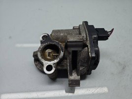 Clapeta acceleratie Nissan Qashqai (2) [Fabr 2013-2017] 147100789R 1.6 DCi R9M413 96KW / 130CP