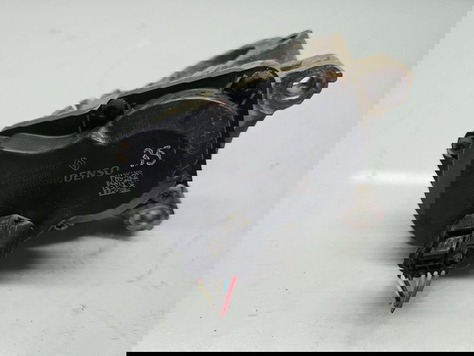 Clapeta acceleratie Nissan Qashqai (2) [Fabr 2013-2017] 147100789R 1.6 DCi R9M413 96KW / 130CP