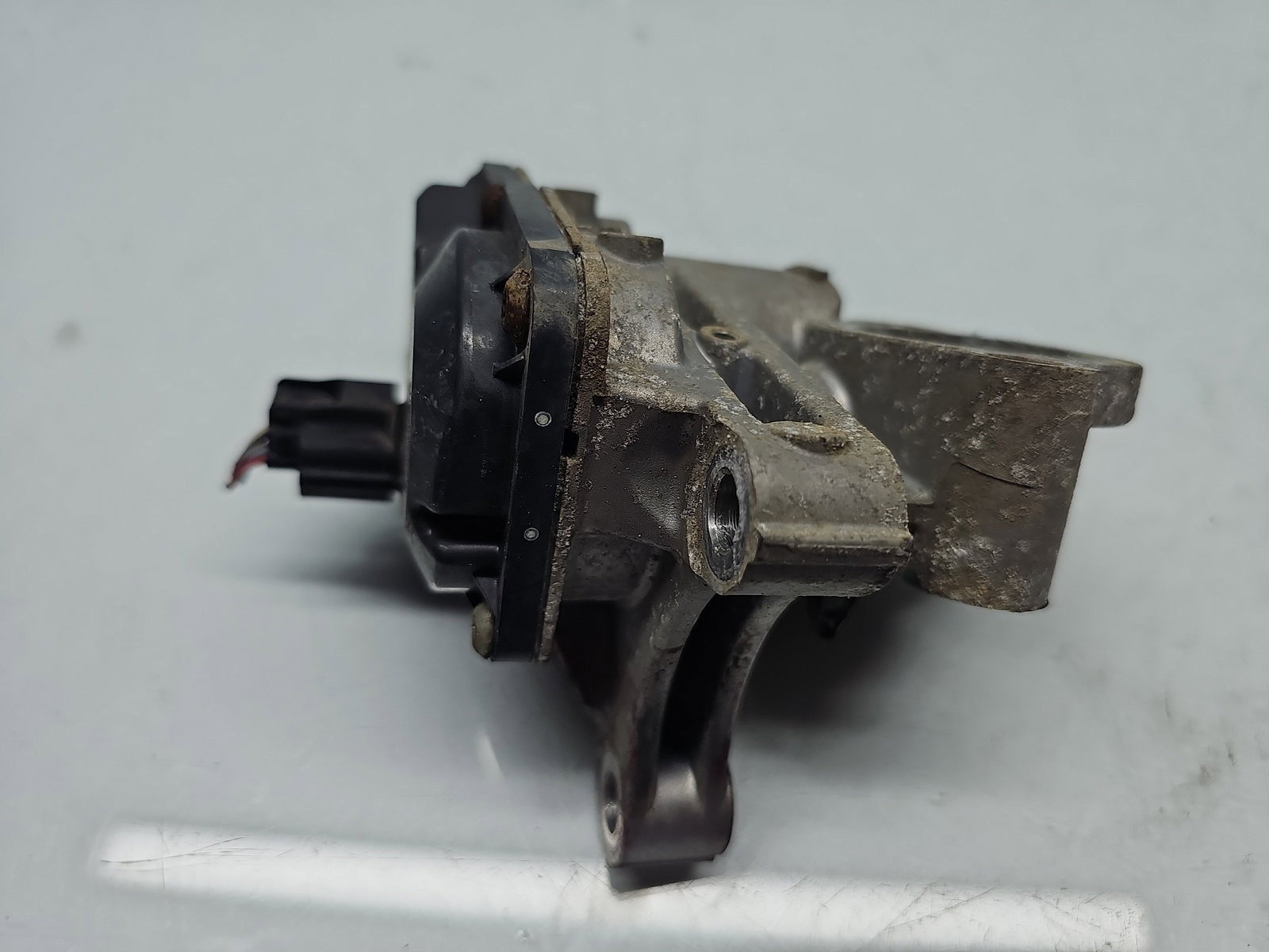 Clapeta acceleratie Nissan Qashqai (2) [Fabr 2013-2017] 147100789R 1.6 DCi R9M413 96KW / 130CP - imagine 4