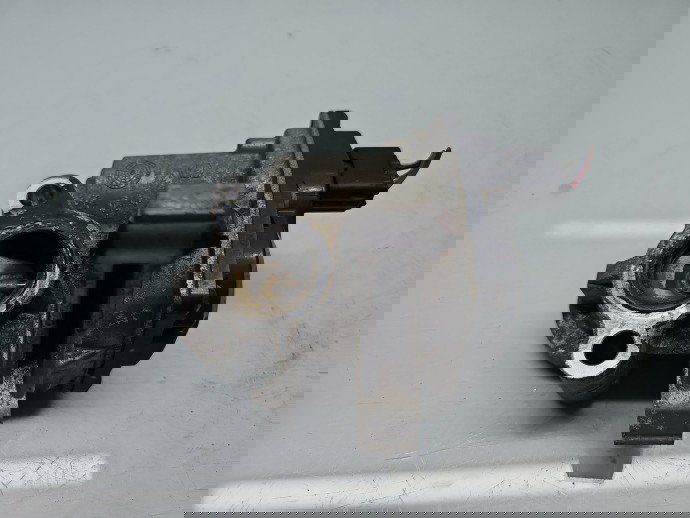 Clapeta acceleratie Renault Scenic 3 [Fabr 2009-2015] 147100789R 1.6 DCi R9M413 96KW / 130CP