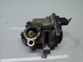 Clapeta acceleratie Renault Scenic 3 [Fabr 2009-2015] 147100789R 1.6 DCi R9M413 96KW / 130CP