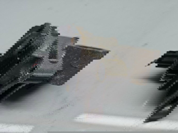 Clapeta acceleratie Renault Scenic 3 [Fabr 2009-2015] 147100789R 1.6 DCi R9M413 96KW / 130CP