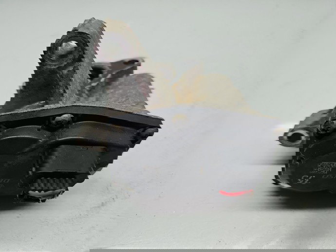 Clapeta acceleratie Renault Scenic 3 [Fabr 2009-2015] 147100789R 1.6 DCi R9M413 96KW / 130CP