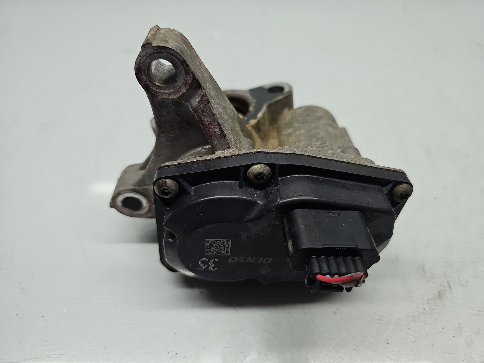 Clapeta acceleratie Renault Scenic 3 [Fabr 2009-2015] 147100789R 1.6 DCi R9M413 96KW / 130CP - imagine 5