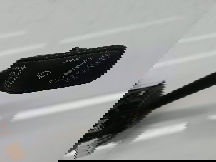 Ansamblu manete Skoda Octavia 3 (5E3) [Fabr 2012-2020] 5Q0953507GD