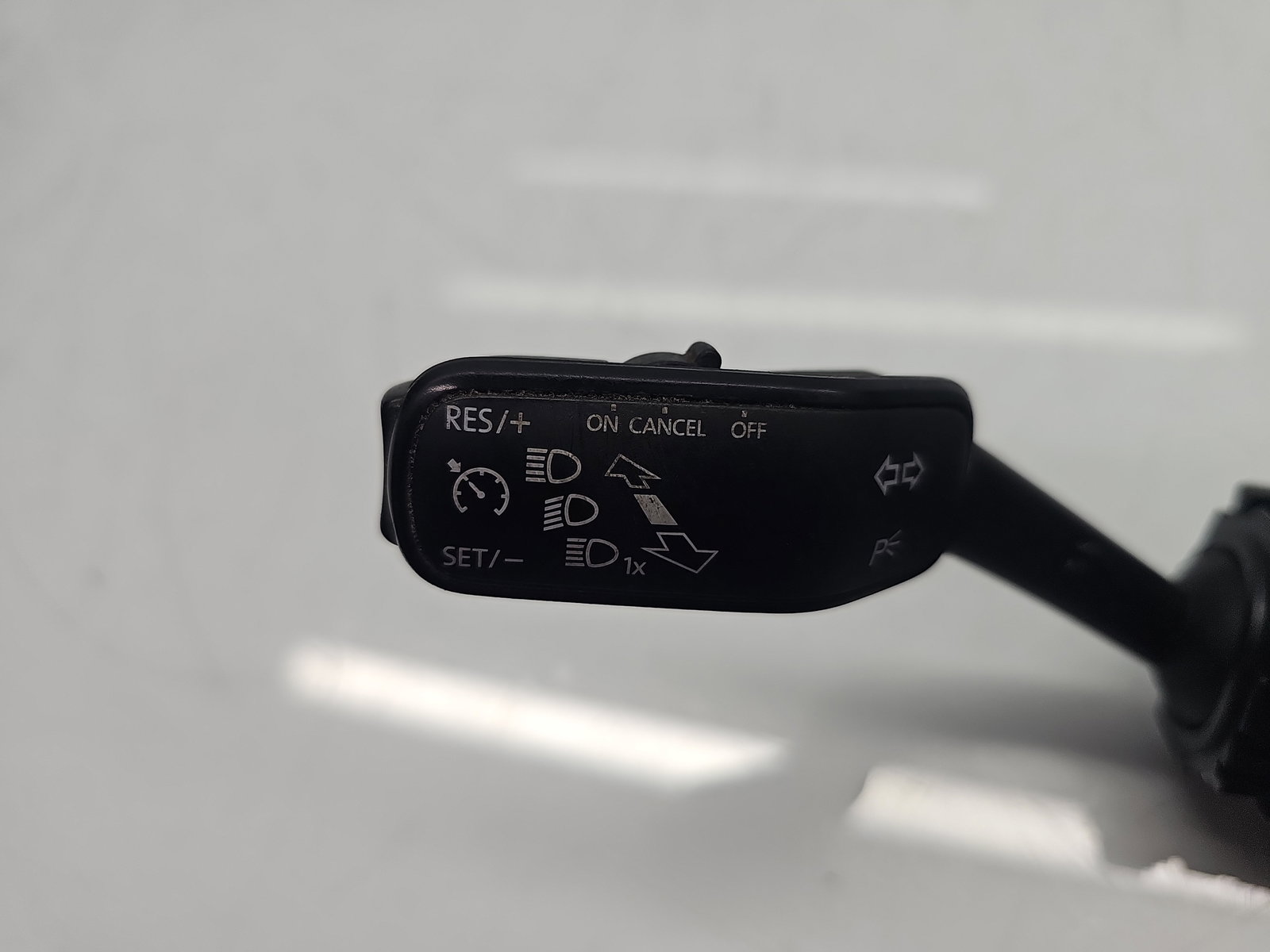 Ansamblu manete Skoda Octavia 3 (5E3) [Fabr 2012-2020] 5Q0953507GD - imagine 3