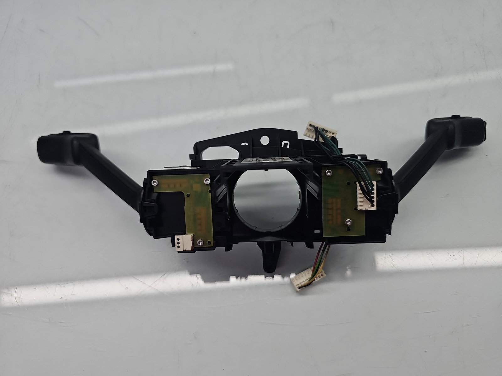 Ansamblu manete Skoda Octavia 3 (5E3) [Fabr 2012-2020] 5Q0953507GD - imagine 4