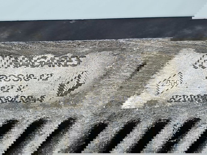 Releu bujii Nissan Qashqai (2) [Fabr 2013-2017] 8200558438-A