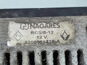 Releu bujii Nissan Qashqai (2) [Fabr 2013-2017] 8200558438-A