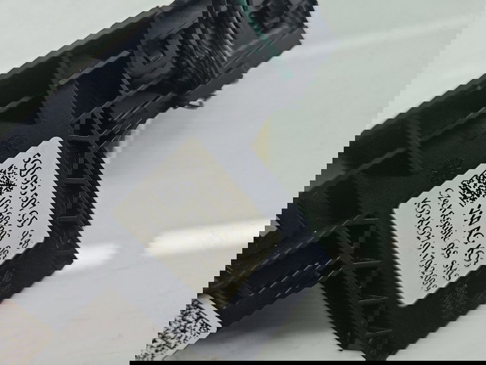 Ansamblu manete Skoda Octavia 3 (5E3) [Fabr 2012-2020] 5Q0953507GD