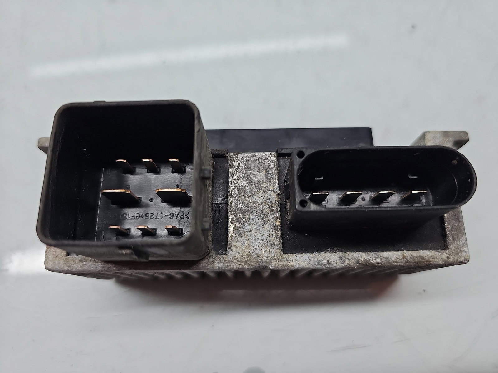 Releu bujii Nissan Qashqai (2) [Fabr 2013-2017] 8200558438-A - imagine 3