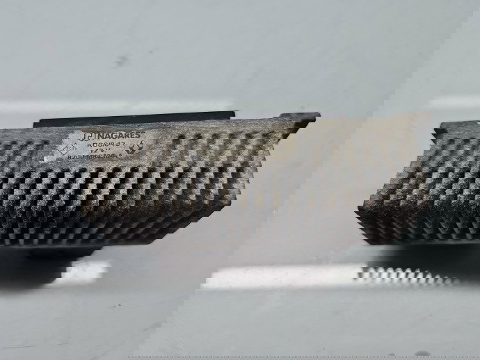 Releu bujii Nissan Qashqai (2) [Fabr 2013-2017] 8200558438-A