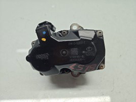 Supapa EGR Nissan Qashqai (2) [Fabr 2013-2017] 147109816R 1.6 DCi R9M413 96KW / 130CP