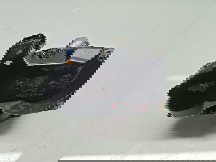 Supapa EGR Nissan Qashqai (2) [Fabr 2013-2017] 147109816R 1.6 DCi R9M413 96KW / 130CP