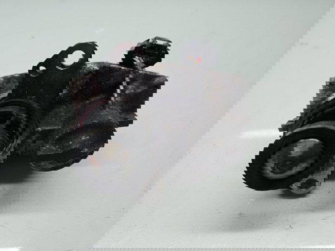 Supapa EGR Nissan Qashqai (2) [Fabr 2013-2017] 147109816R 1.6 DCi R9M413 96KW / 130CP