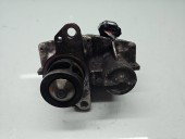 Supapa EGR Nissan Qashqai (2) [Fabr 2013-2017] 147109816R 1.6 DCi R9M413 96KW / 130CP