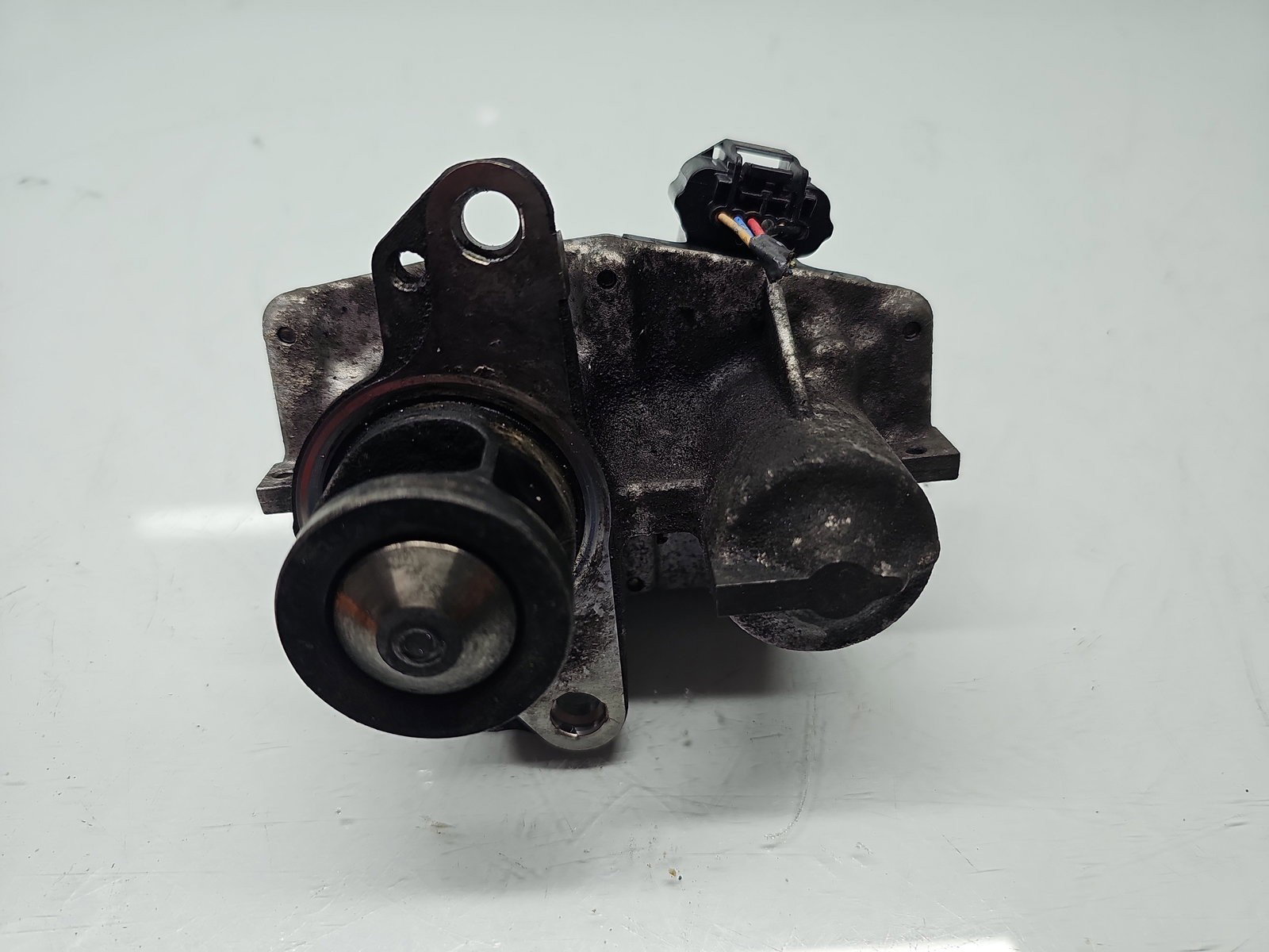 Supapa EGR Nissan Qashqai (2) [Fabr 2013-2017] 147109816R 1.6 DCi R9M413 96KW / 130CP - imagine 3