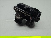 Supapa EGR Nissan Qashqai (2) [Fabr 2013-2017] 147109816R 1.6 DCi R9M413 96KW / 130CP