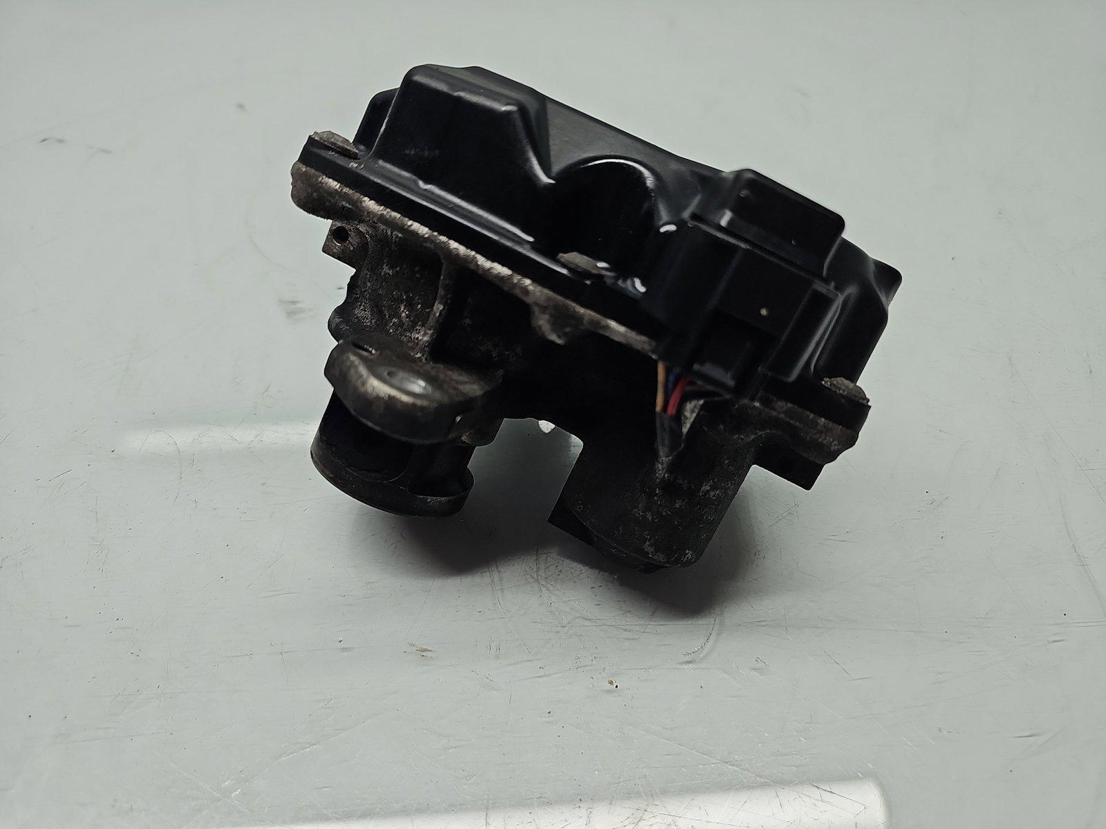 Supapa EGR Nissan Qashqai (2) [Fabr 2013-2017] 147109816R 1.6 DCi R9M413 96KW / 130CP - imagine 4