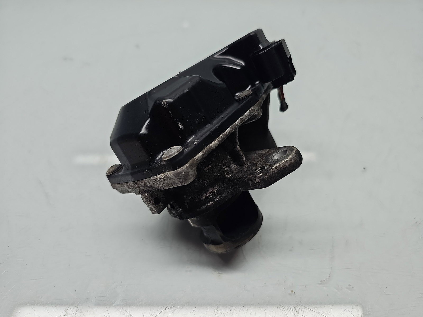 Supapa EGR Nissan Qashqai (2) [Fabr 2013-2017] 147109816R 1.6 DCi R9M413 96KW / 130CP - imagine 5