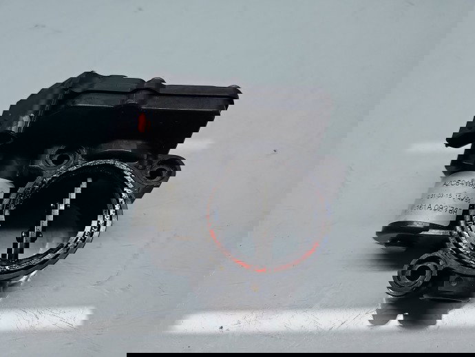 Clapeta acceleratie Nissan Qashqai (2) [Fabr 2013-2017] A2C84198300 1.6 DCi R9M413 96KW / 130CP