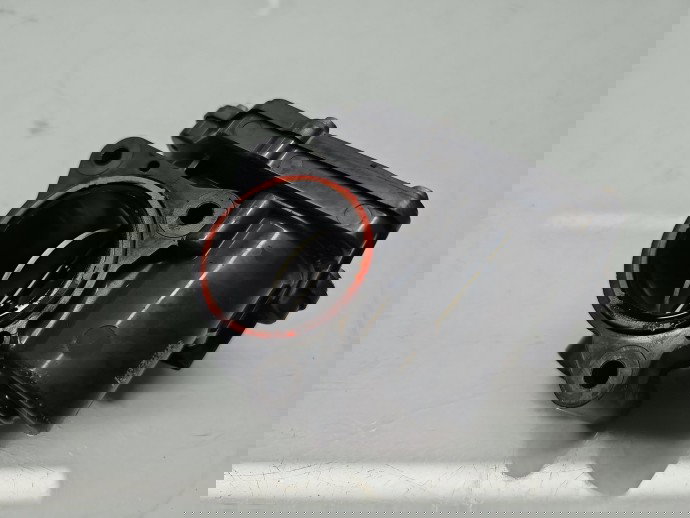 Clapeta acceleratie Nissan Qashqai (2) [Fabr 2013-2017] A2C84198300 1.6 DCi R9M413 96KW / 130CP