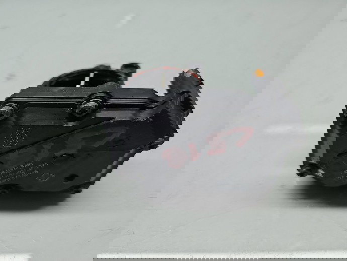 Clapeta acceleratie Nissan Qashqai (2) [Fabr 2013-2017] A2C84198300 1.6 DCi R9M413 96KW / 130CP