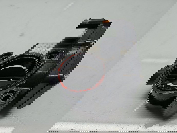 Clapeta acceleratie Nissan Qashqai (2) [Fabr 2013-2017] A2C84198300 1.6 DCi R9M413 96KW / 130CP