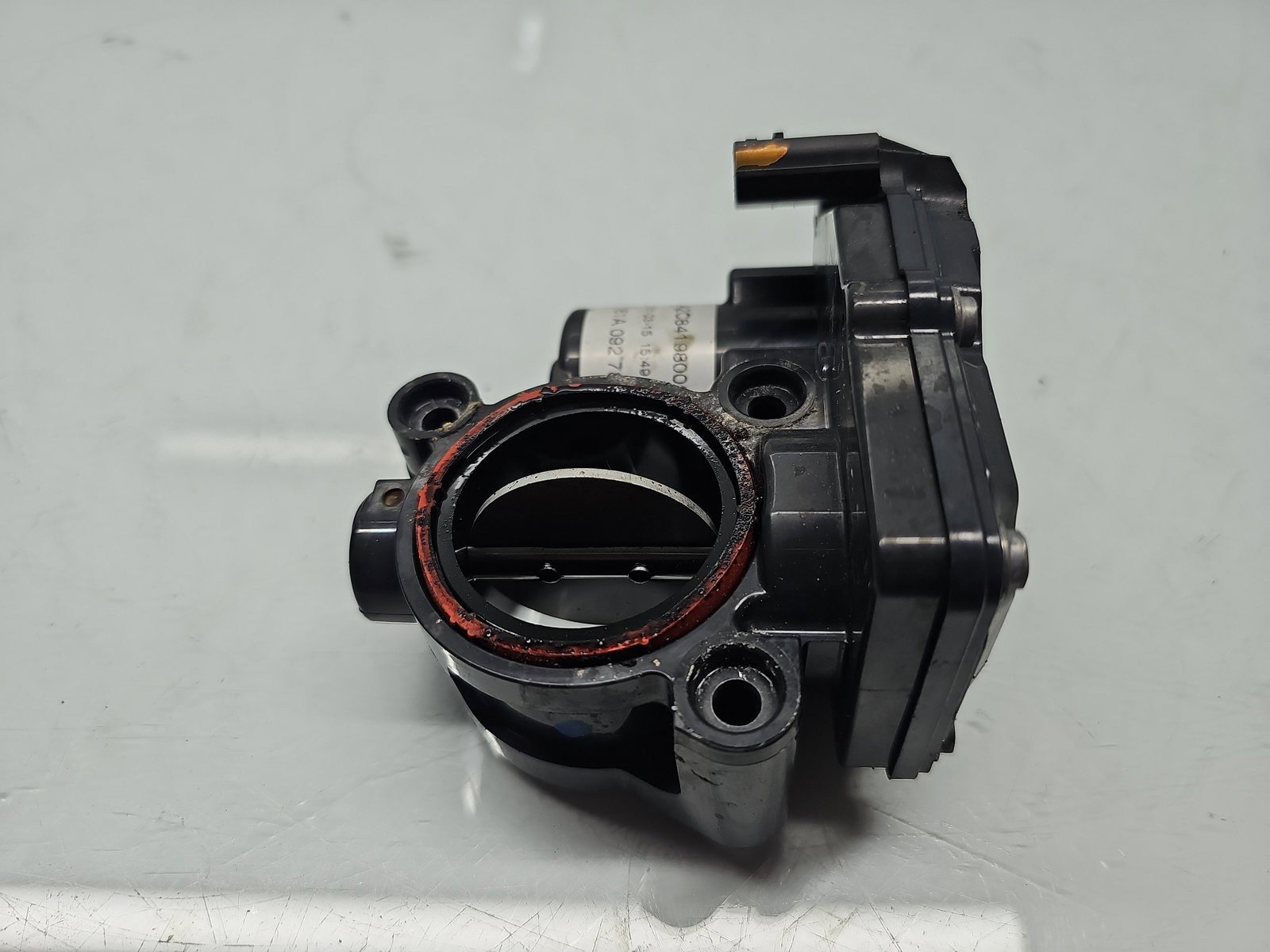 Clapeta acceleratie Nissan Qashqai (2) [Fabr 2013-2017] A2C84198300 1.6 DCi R9M413 96KW / 130CP - imagine 5