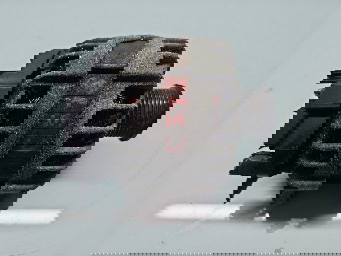 Alternator Renault Kadjar [Fabr 2015-2024] 23100-4BE0A 1.6 DCi R9M413 96KW / 130CP