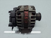 Alternator Renault Kadjar [Fabr 2015-2024] 23100-4BE0A 1.6 DCi R9M413 96KW / 130CP